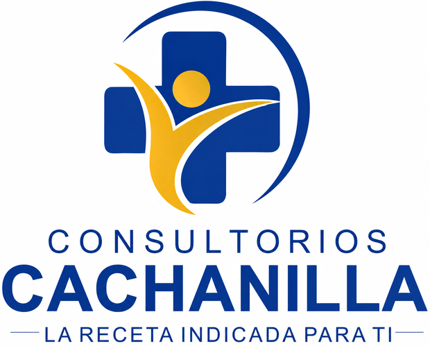 Consultorios Cachanilla