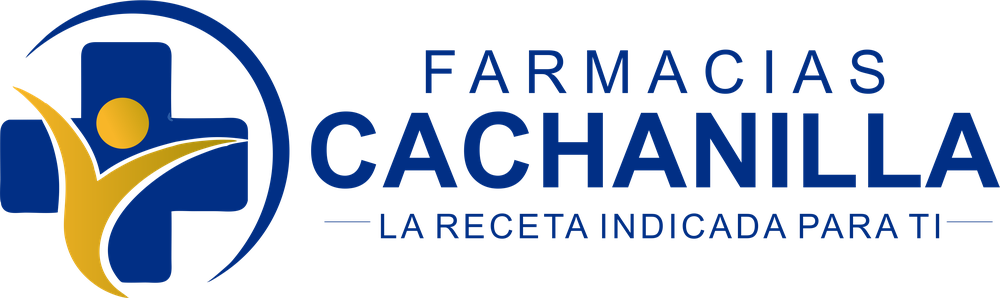 Farmacias Cachanilla