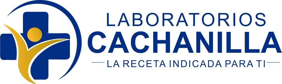 Laboratorios Cachanilla